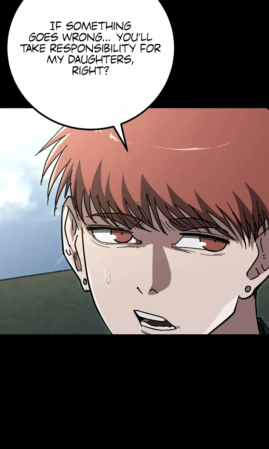 The Cleaner Chapter 13.7 page 53 - 