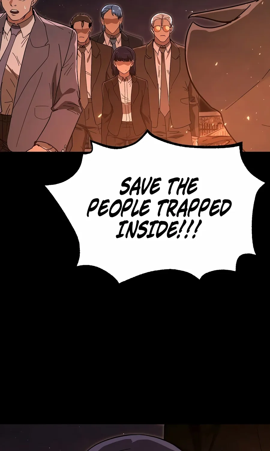 The Cleaner Chapter 13.7 page 7 - 