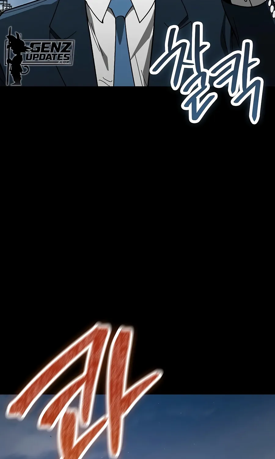 The Cleaner Chapter 13.7 page 78 - 