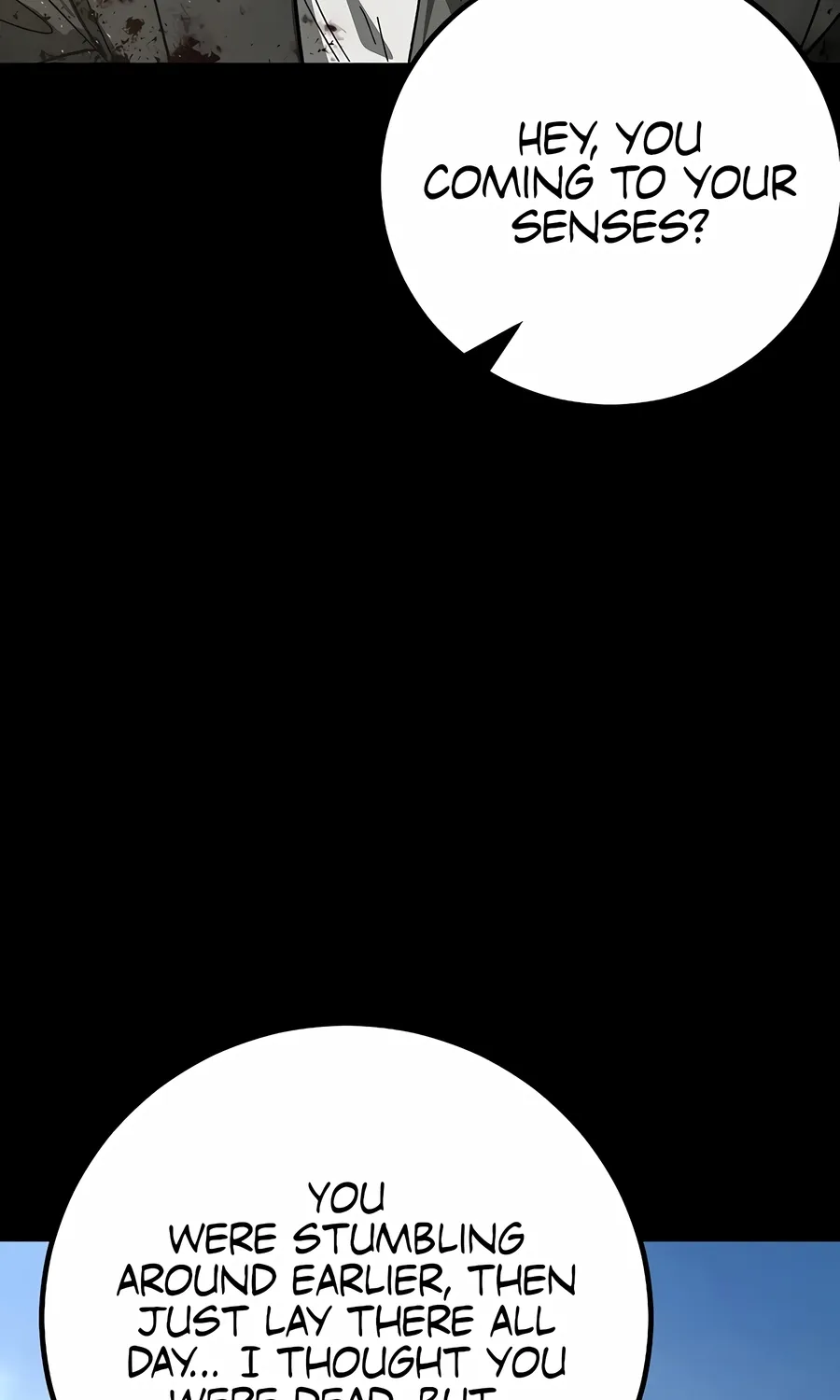The Cleaner Chapter 13.7 page 84 - 