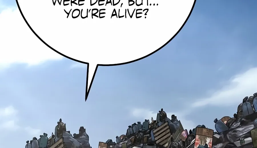 The Cleaner Chapter 13.7 page 85 - 