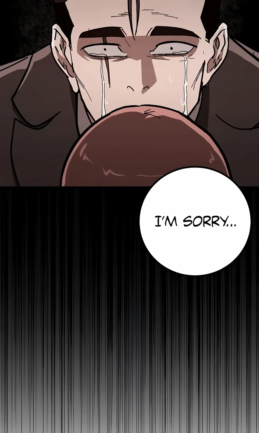 The Cleaner Chapter 13.7 page 99 - 