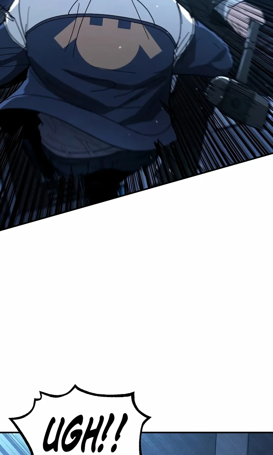 The Cleaner Chapter 13.8 page 12 - 