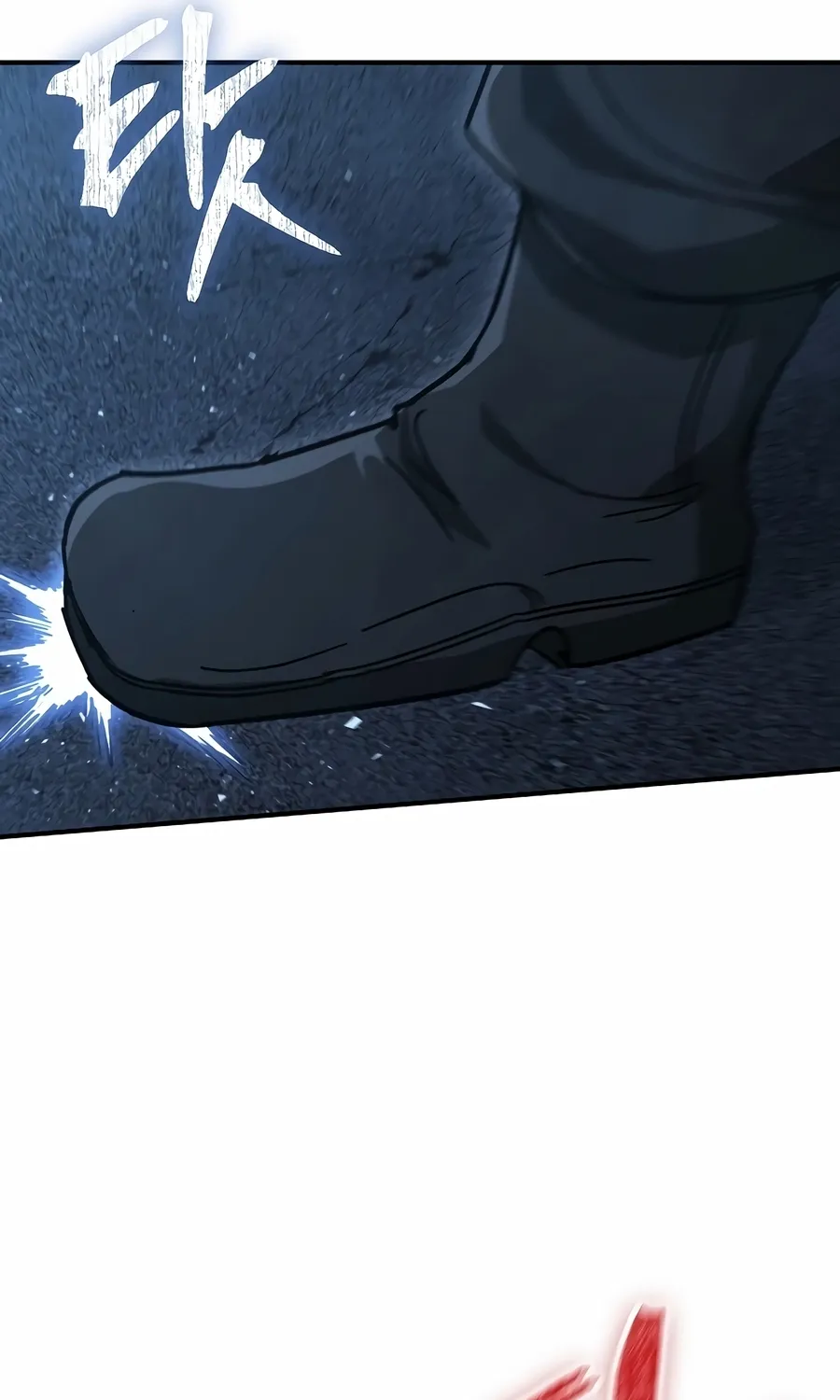 The Cleaner Chapter 13.8 page 21 - 