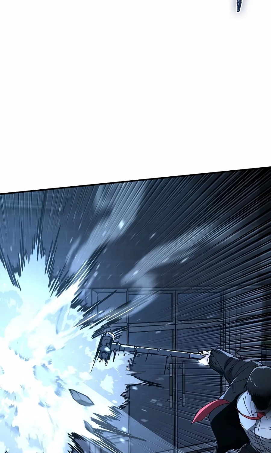 The Cleaner Chapter 13.8 page 29 - 
