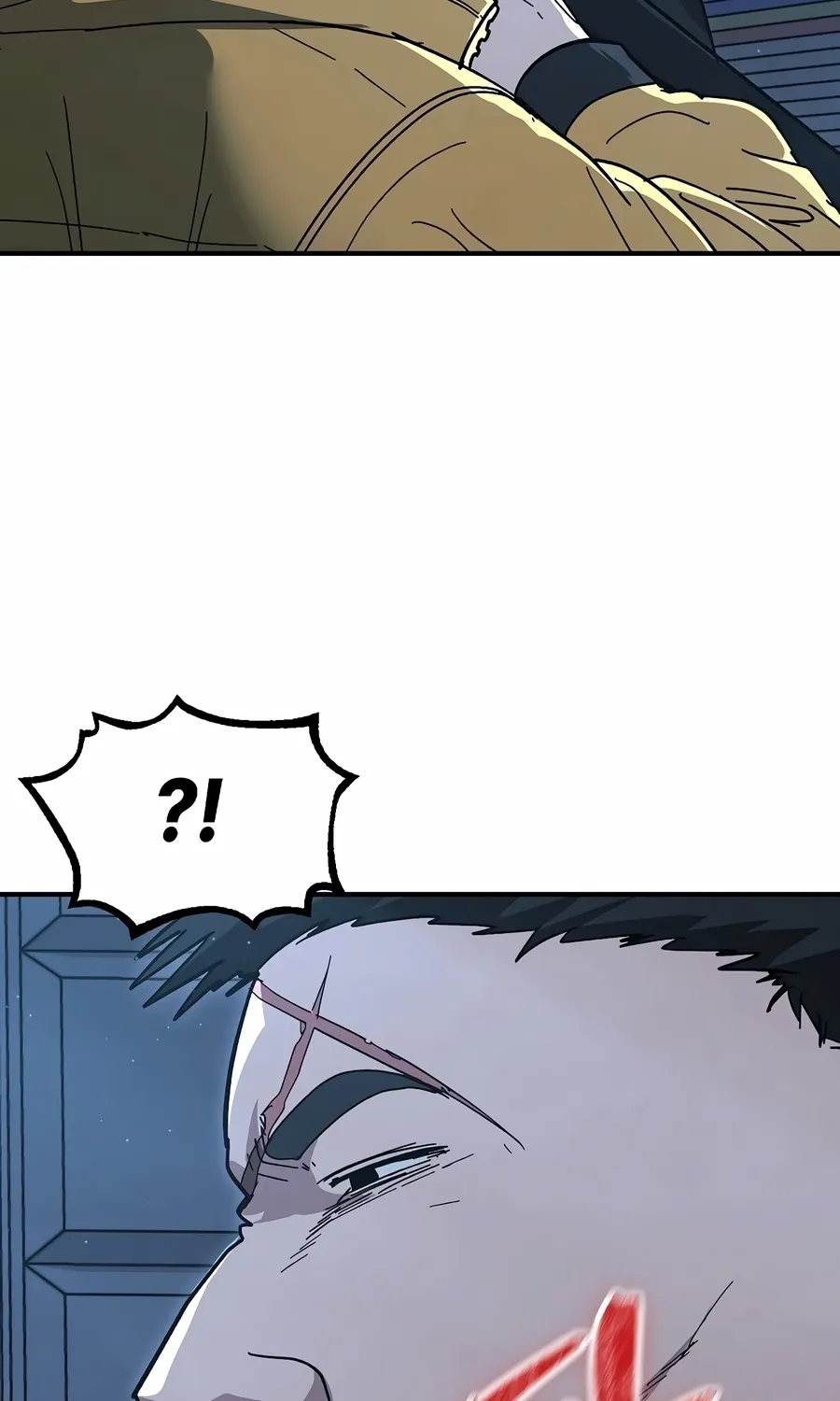 The Cleaner Chapter 13.8 page 33 - 