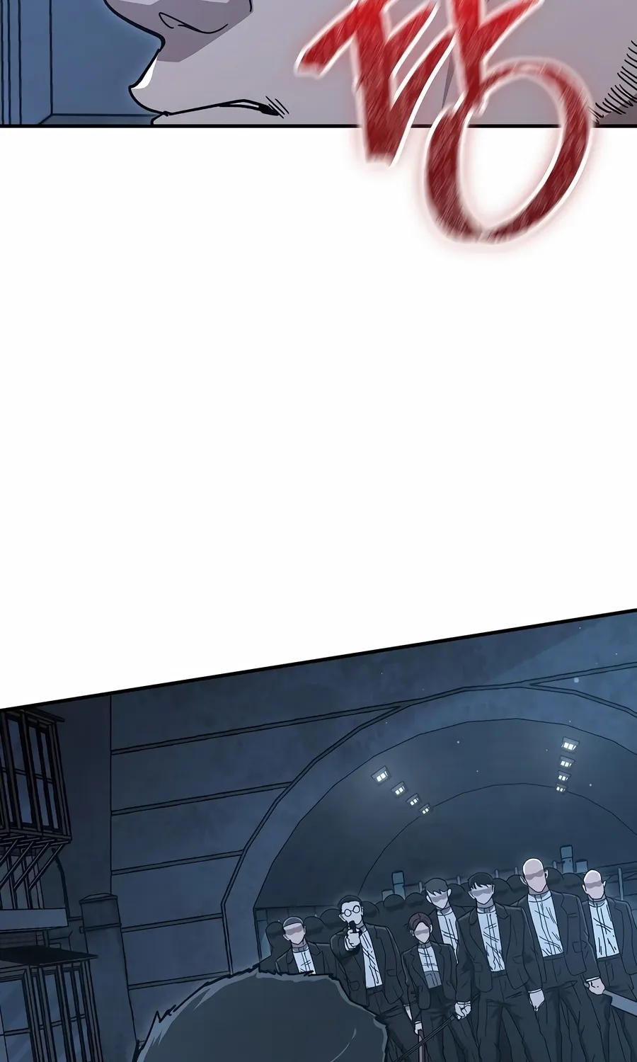 The Cleaner Chapter 13.8 page 34 - 