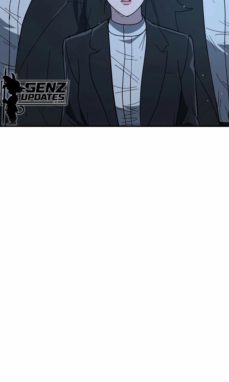 The Cleaner Chapter 13.8 page 38 - 