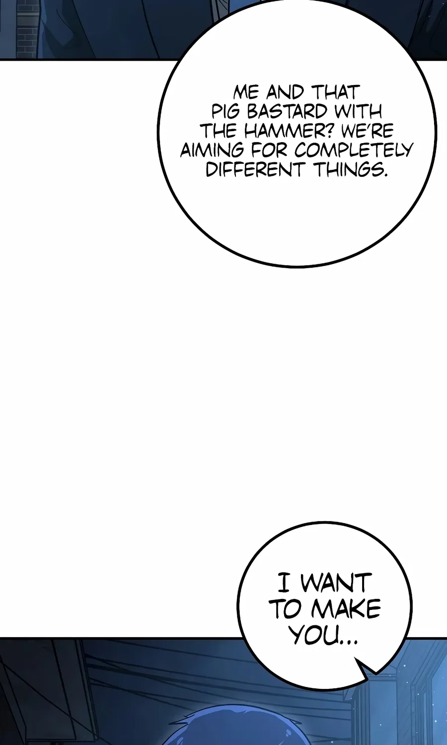 The Cleaner Chapter 13.8 page 49 - 