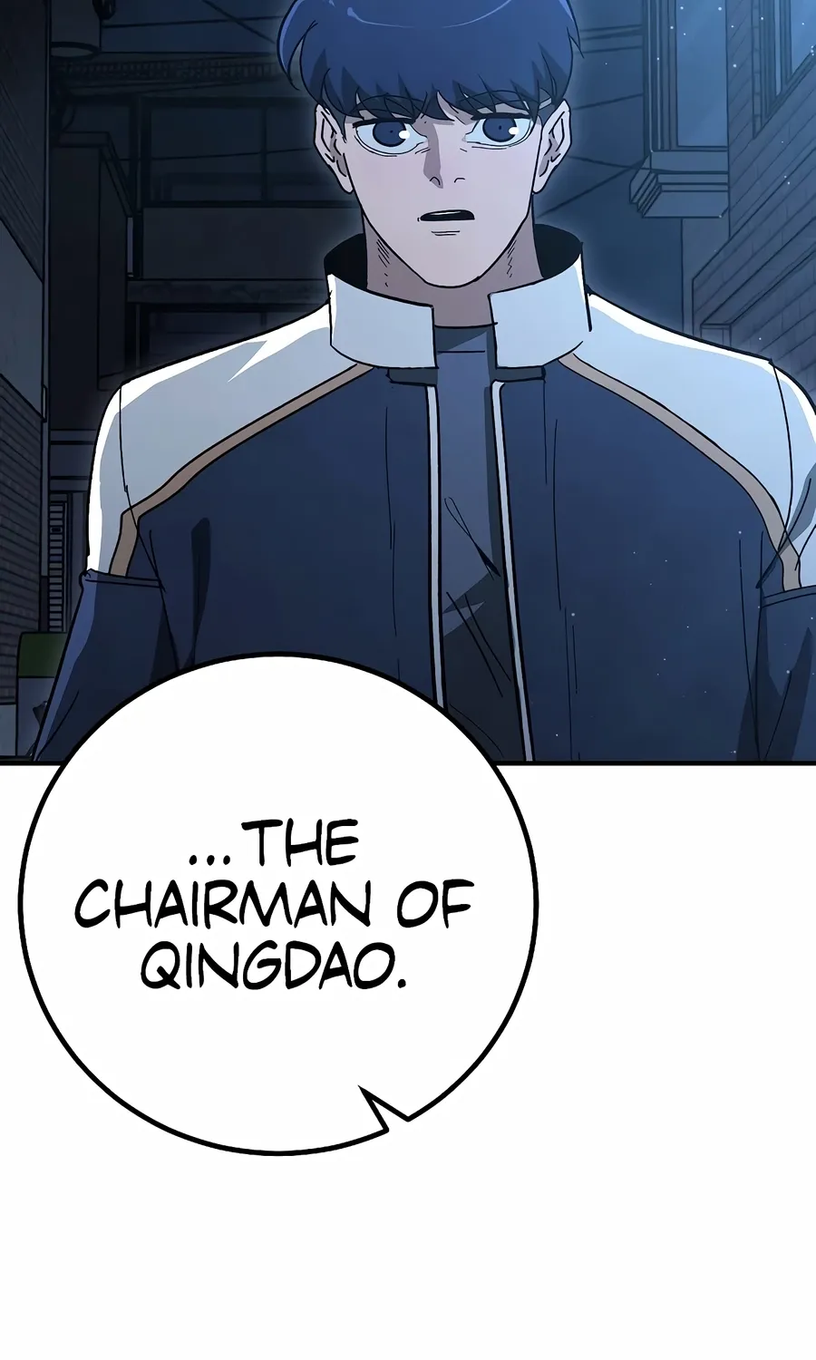 The Cleaner Chapter 13.8 page 50 - 