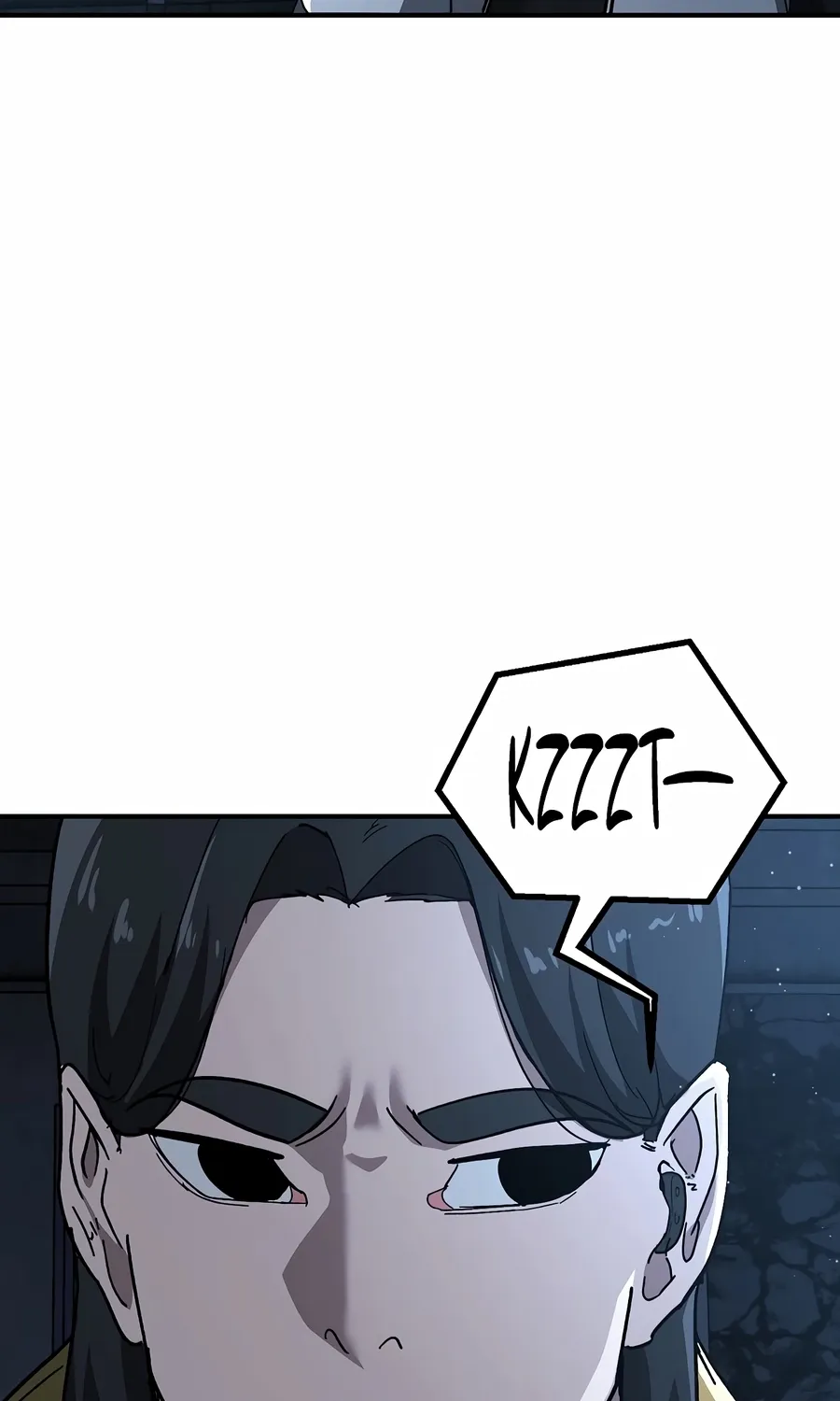 The Cleaner Chapter 13.8 page 68 - 