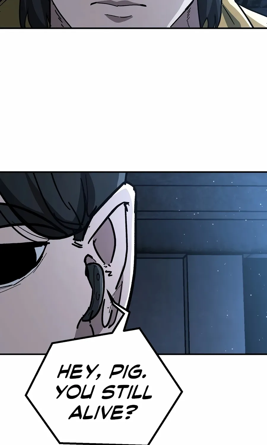 The Cleaner Chapter 13.8 page 69 - 