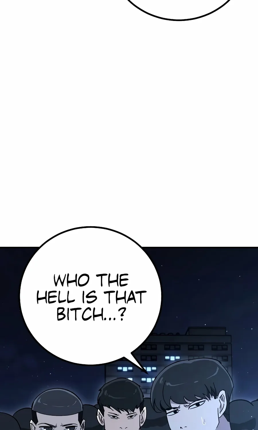 The Cleaner Chapter 13.8 page 86 - 