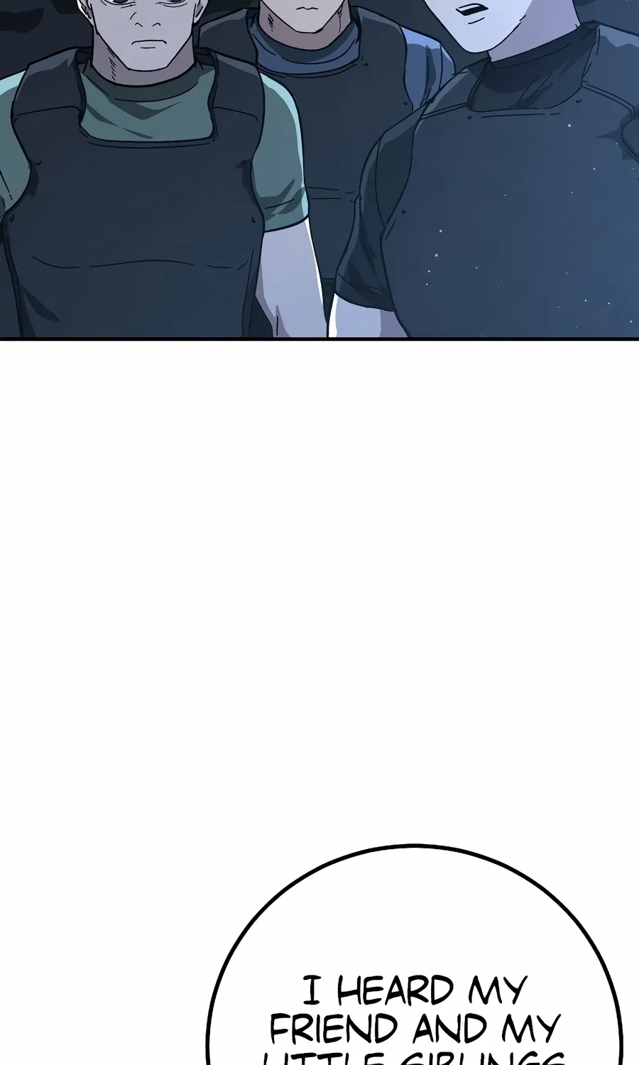 The Cleaner Chapter 13.8 page 87 - 
