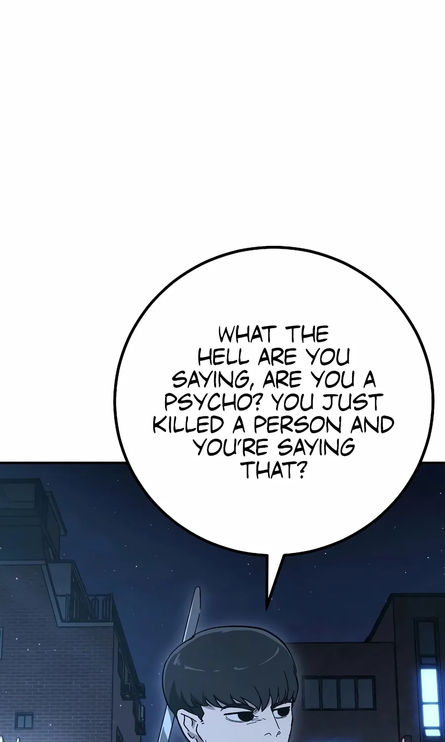 The Cleaner Chapter 13.8 page 89 - 