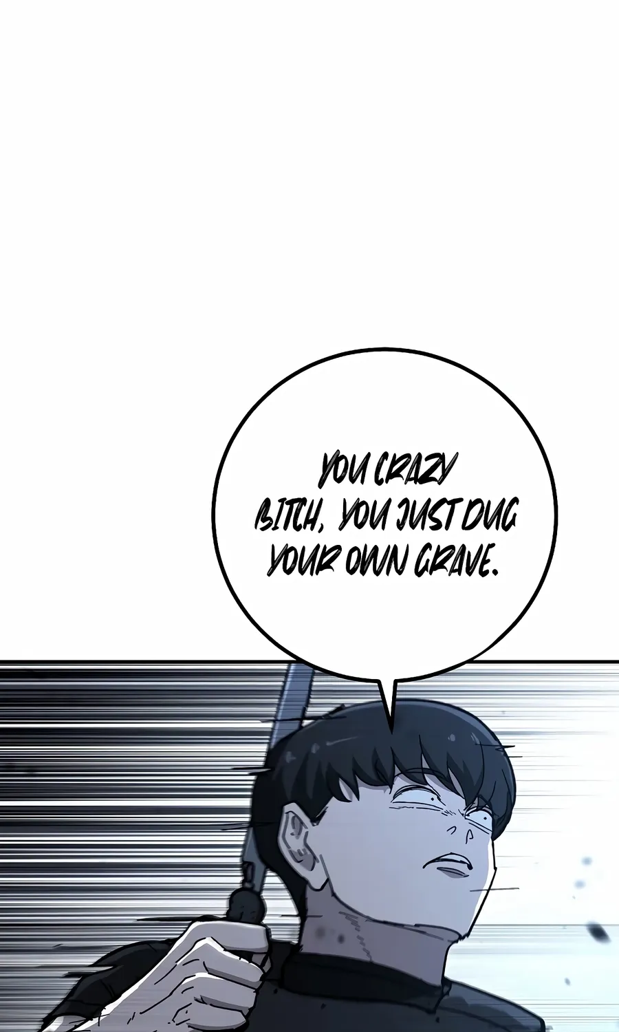 The Cleaner Chapter 13.8 page 92 - 