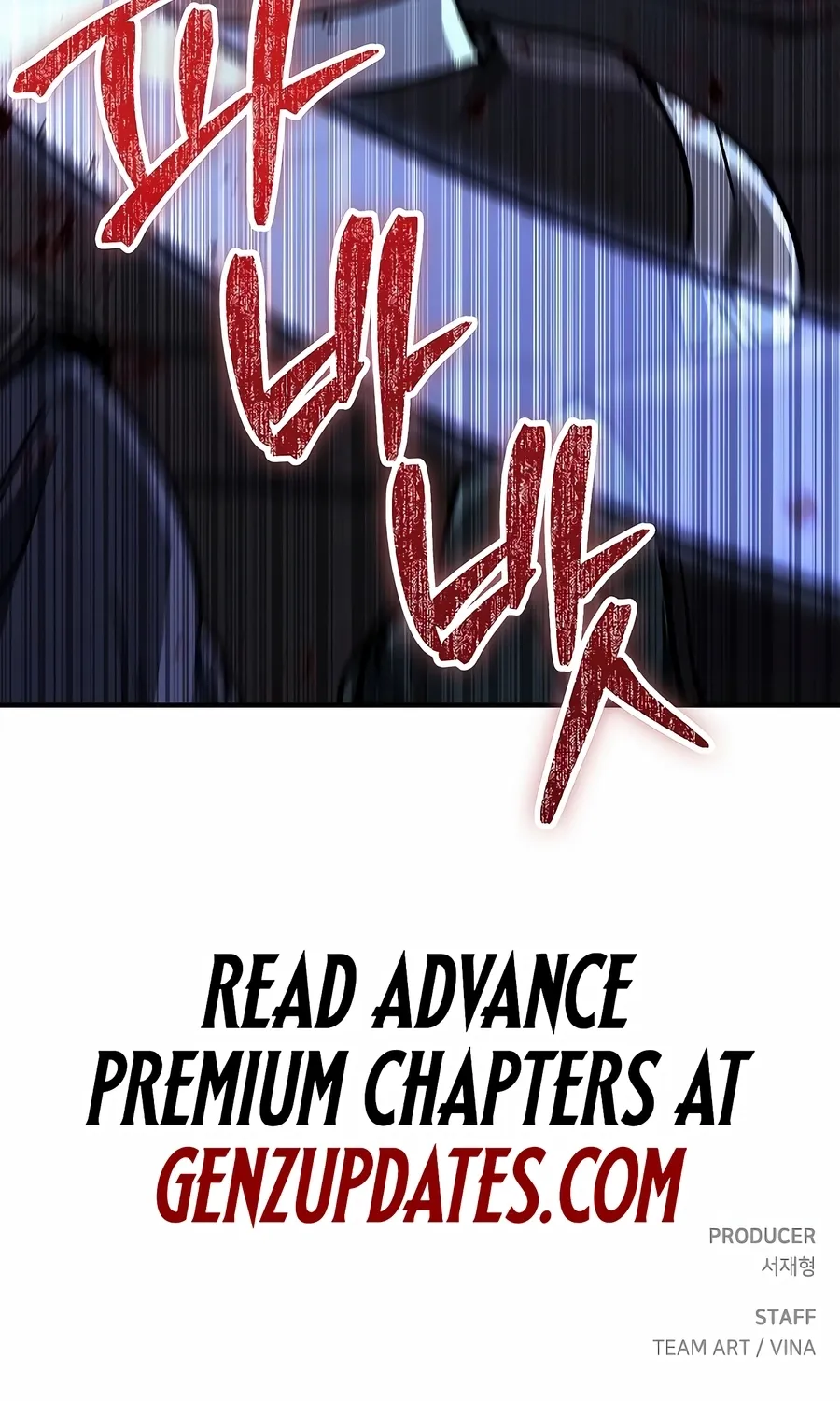 The Cleaner Chapter 13.8 page 97 - 