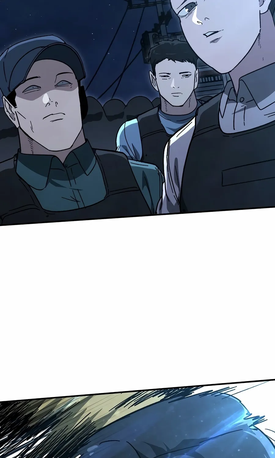 The Cleaner Chapter 13.9 page 16 - 