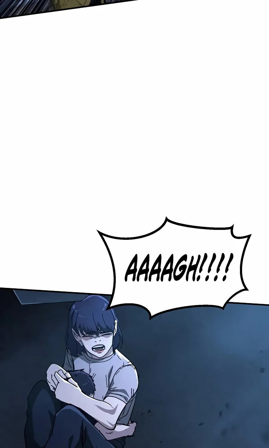 The Cleaner Chapter 13.9 page 23 - 