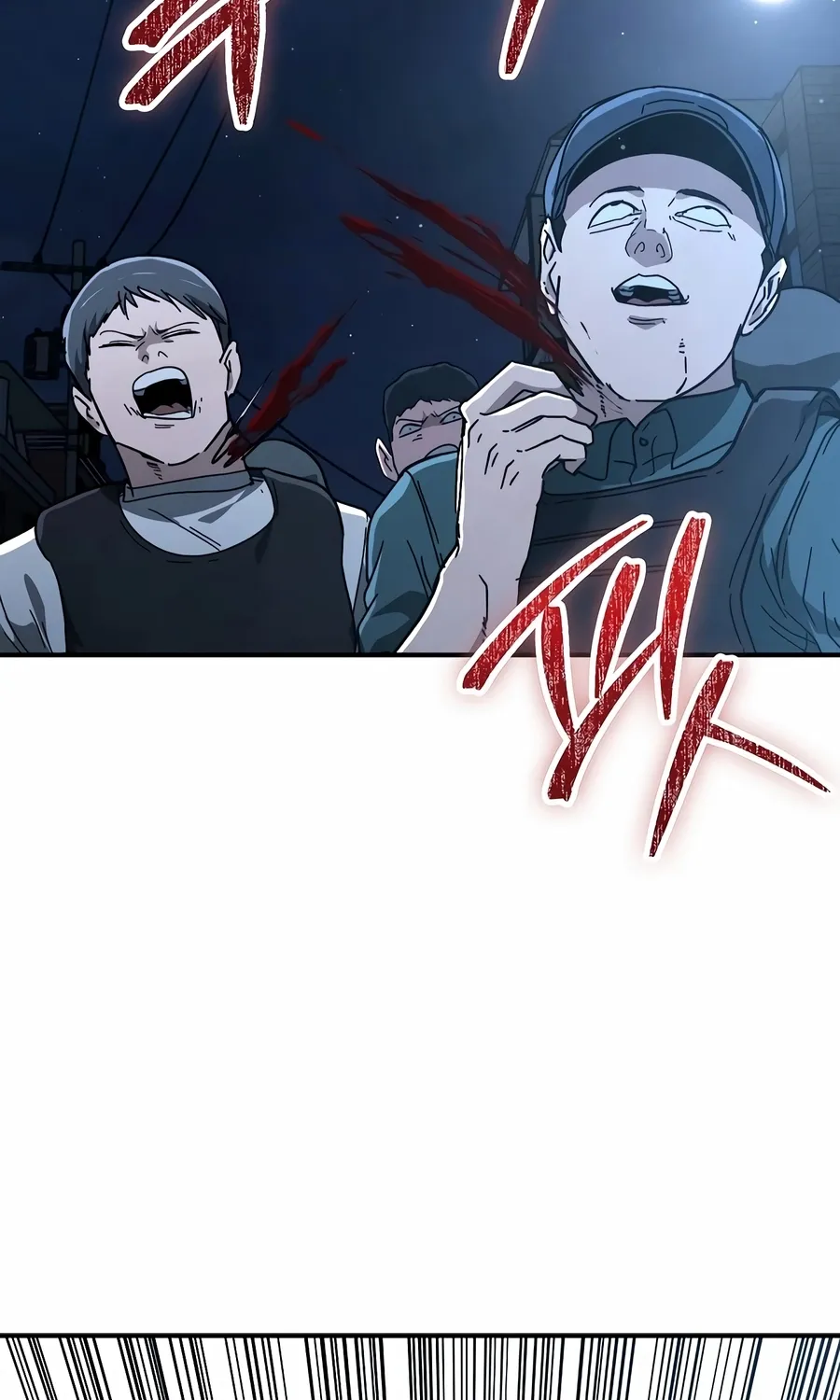 The Cleaner Chapter 13.9 page 26 - 