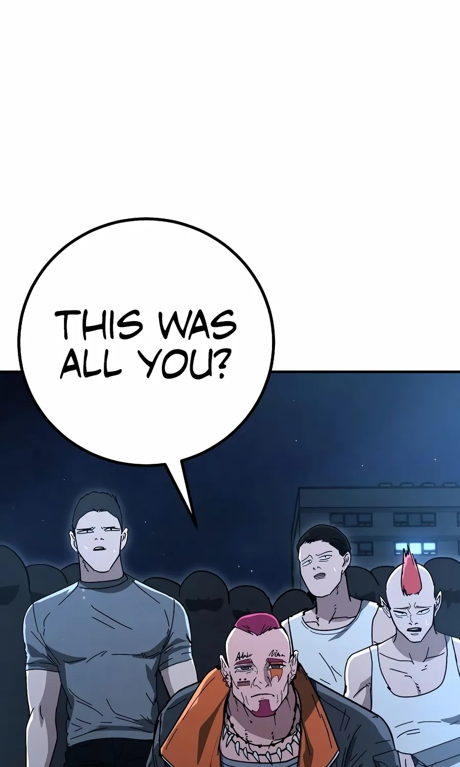 The Cleaner Chapter 13.9 page 33 - 