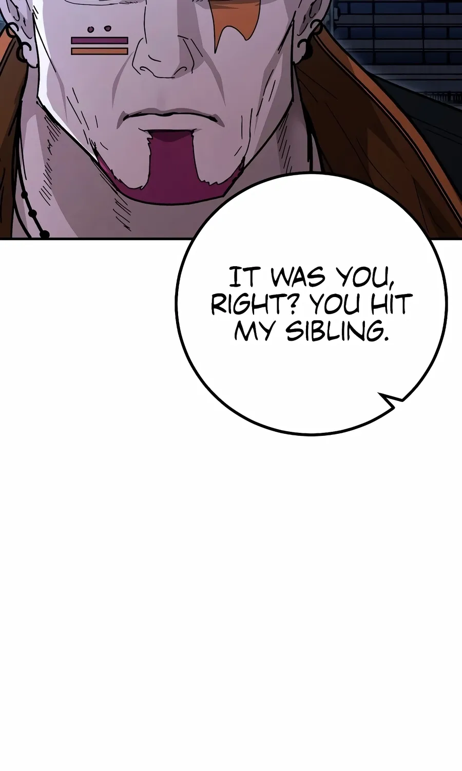 The Cleaner Chapter 13.9 page 38 - 