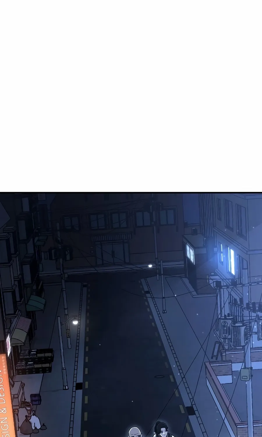 The Cleaner Chapter 13.9 page 39 - 