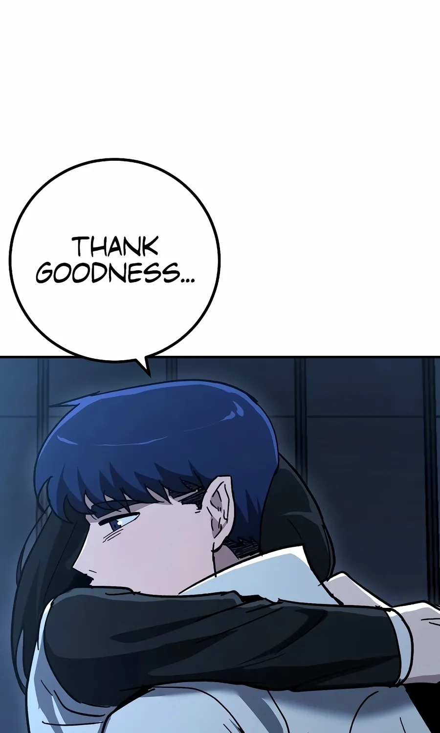 The Cleaner Chapter 13.9 page 47 - 