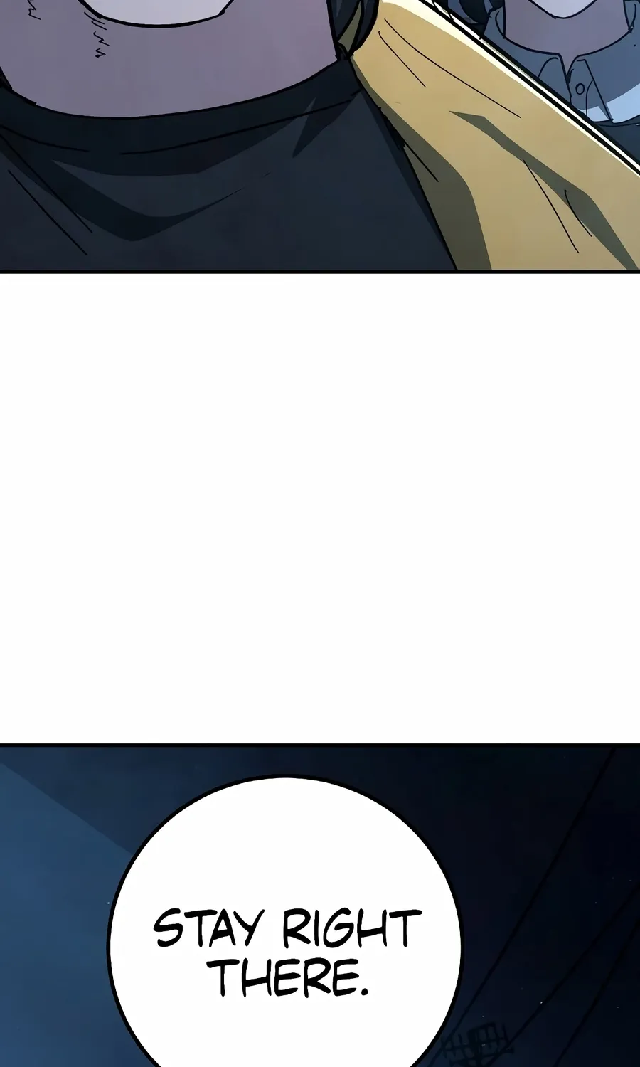 The Cleaner Chapter 13.9 page 49 - 