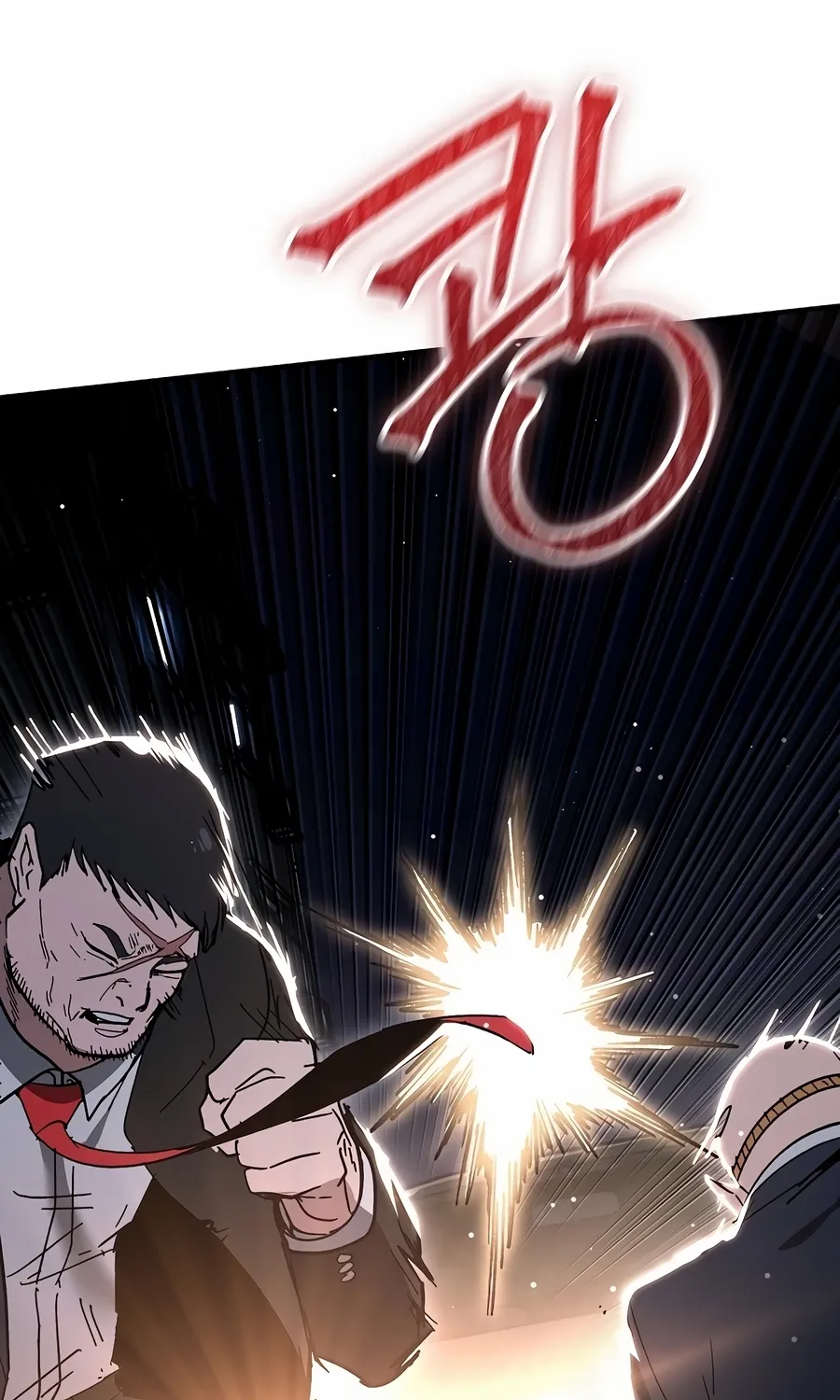 The Cleaner Chapter 13.9 page 54 - 