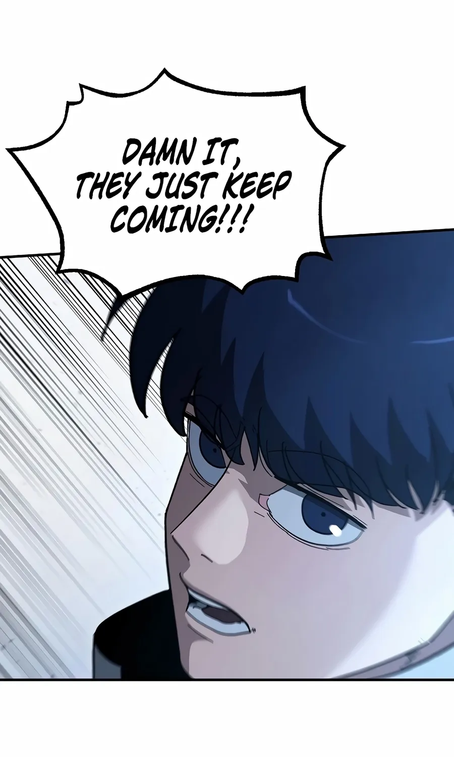The Cleaner Chapter 13.9 page 62 - 