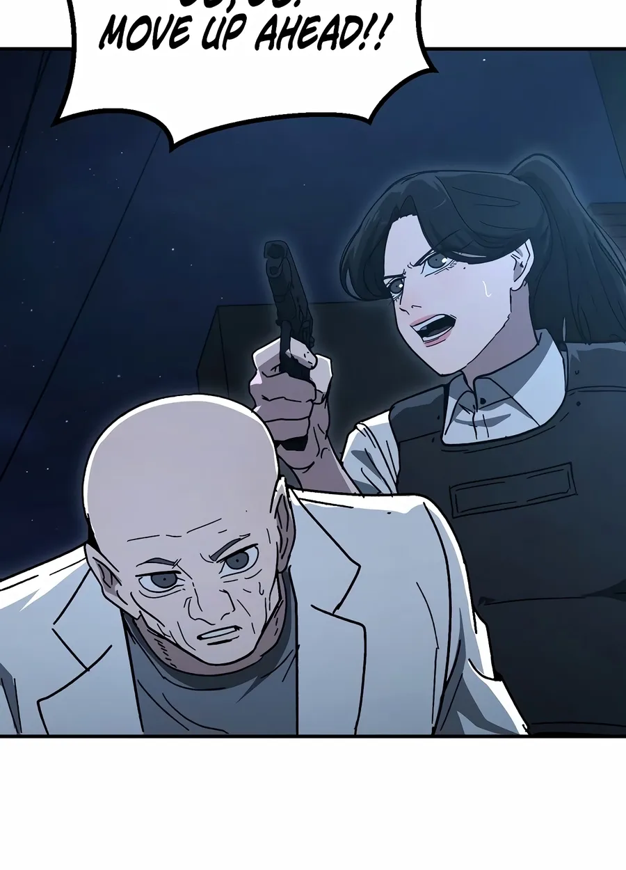 The Cleaner Chapter 13.9 page 65 - 