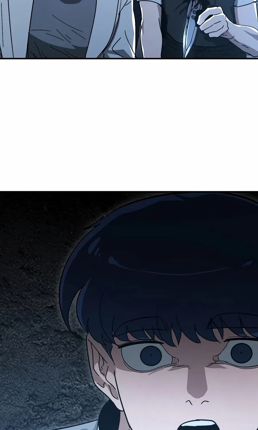 The Cleaner Chapter 13.9 page 68 - 