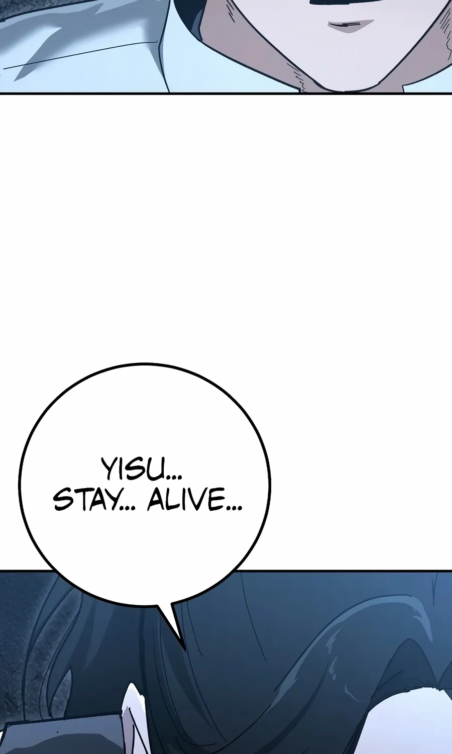 The Cleaner Chapter 13.9 page 69 - 