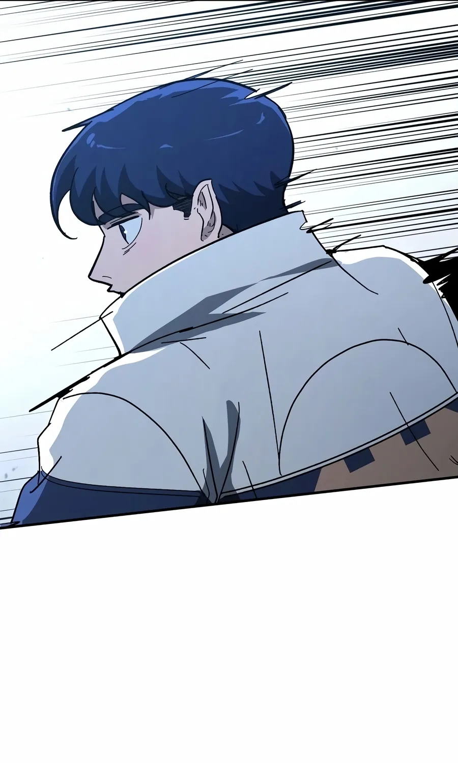 The Cleaner Chapter 13.9 page 71 - 