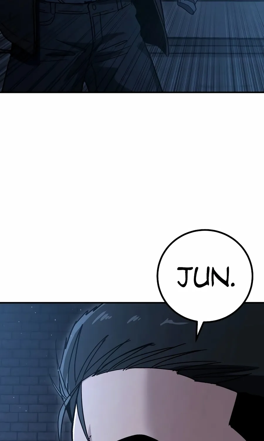 The Cleaner Chapter 13.9 page 73 - 