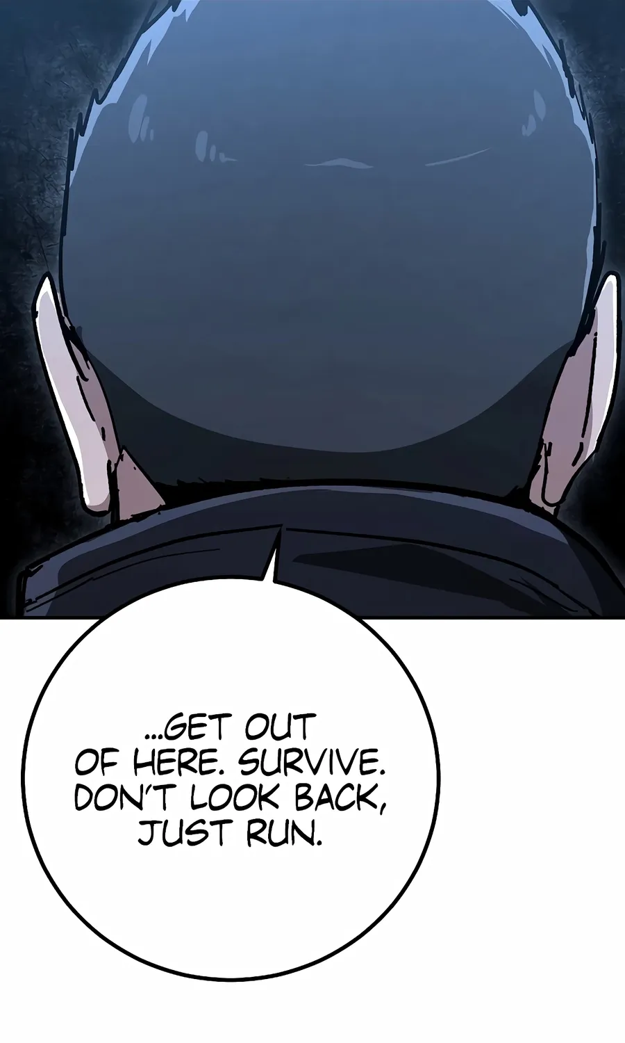 The Cleaner Chapter 13.9 page 80 - 