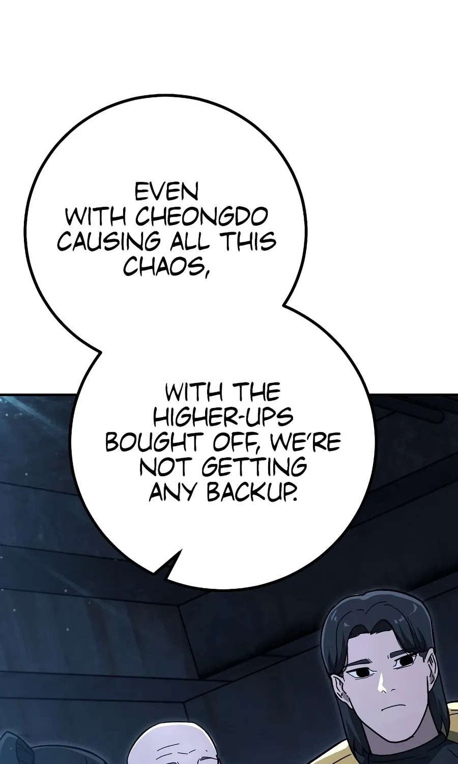 The Cleaner Chapter 13.9 page 9 - 