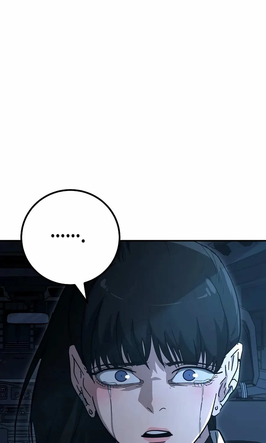 The Cleaner Chapter 13.9 page 87 - 