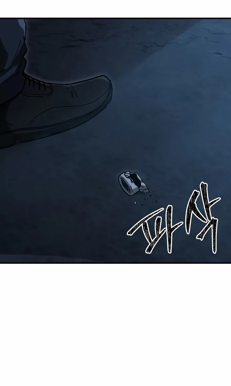 The Cleaner Chapter 13.9 page 90 - 