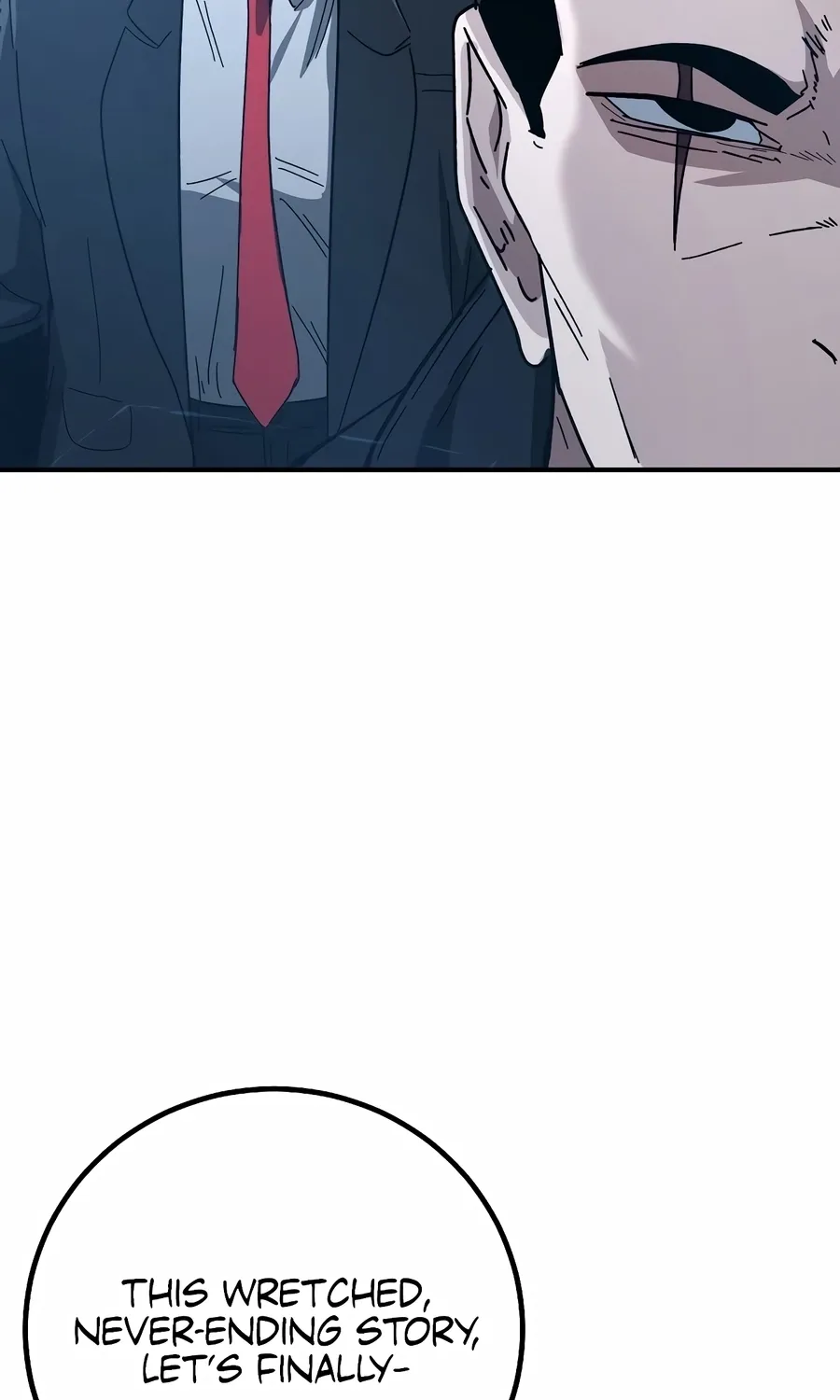 The Cleaner Chapter 13.9 page 93 - 