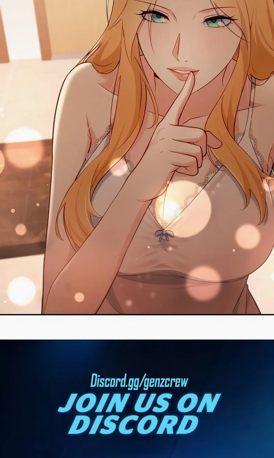 The Cleaner Chapter 14.1 page 108 - 