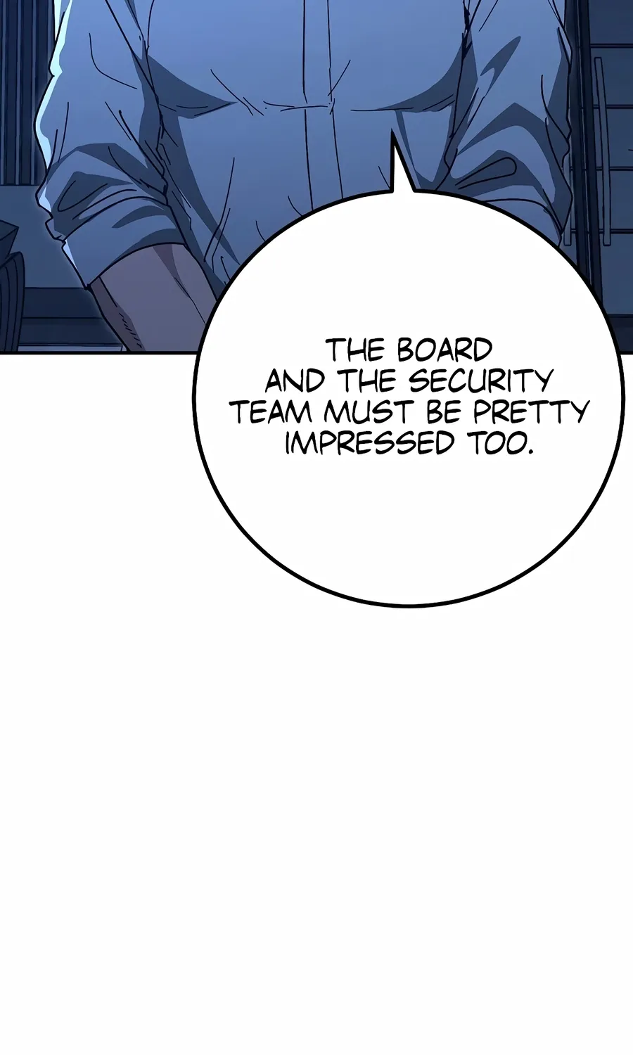 The Cleaner Chapter 14.1 page 12 - 