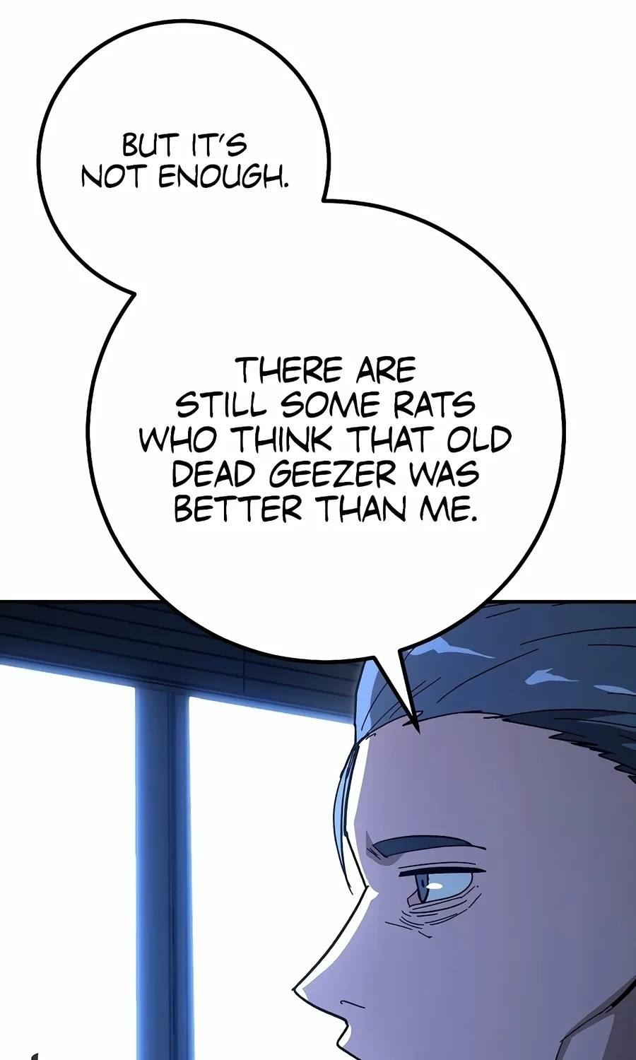 The Cleaner Chapter 14.1 page 13 - 