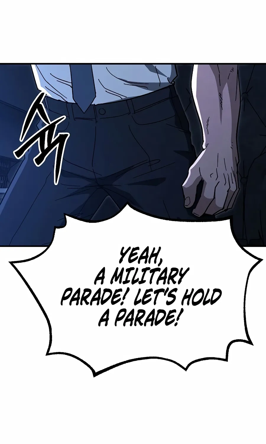 The Cleaner Chapter 14.1 page 16 - 