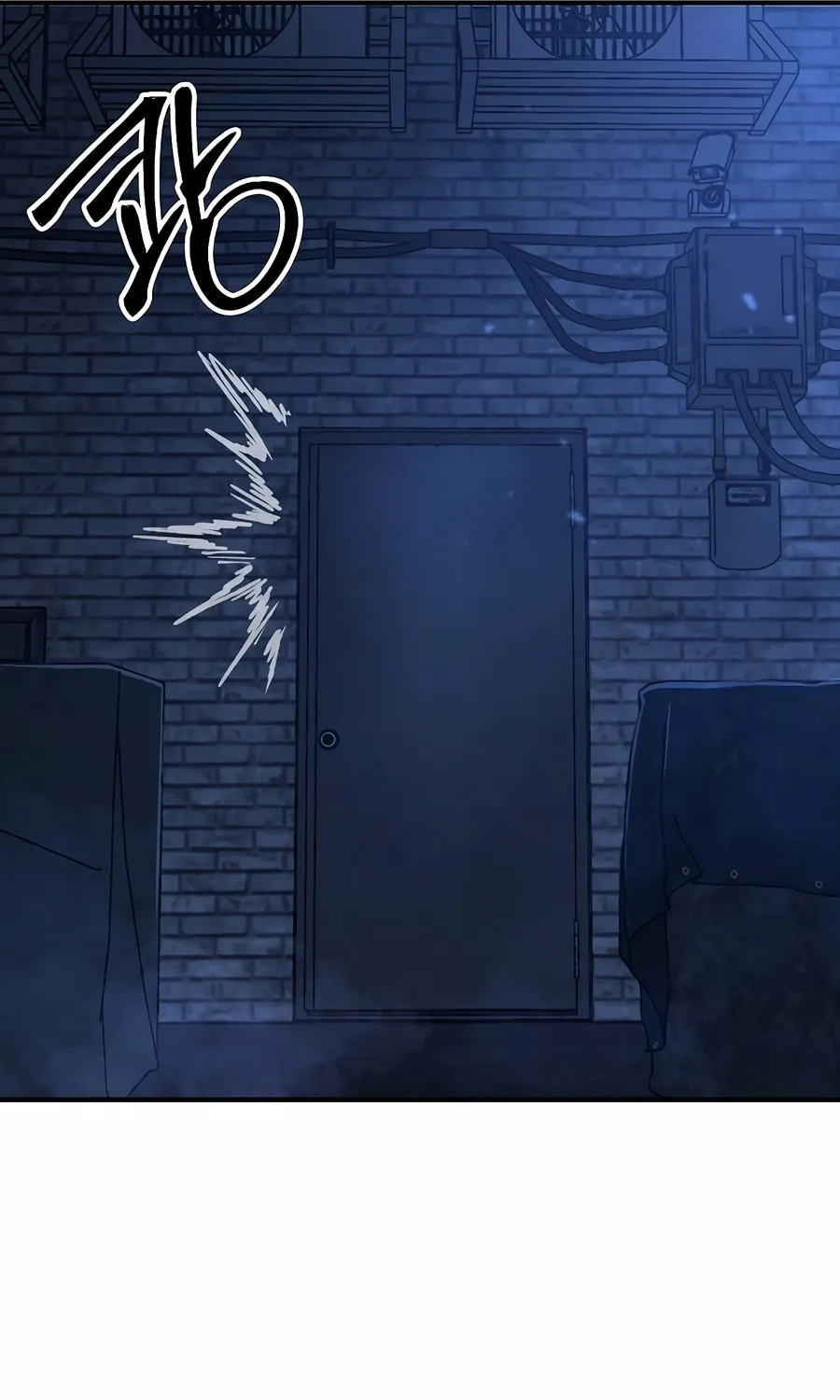 The Cleaner Chapter 14.1 page 41 - 