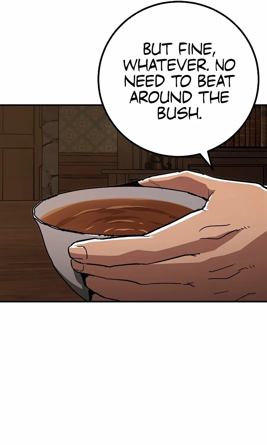 The Cleaner Chapter 14.1 page 51 - 