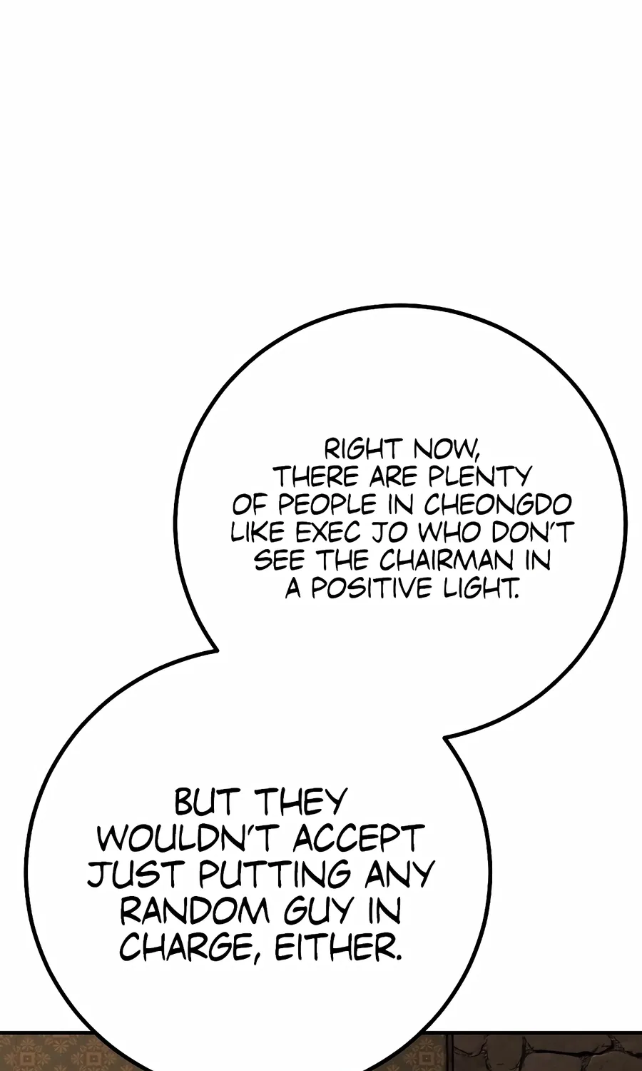 The Cleaner Chapter 14.1 page 67 - 