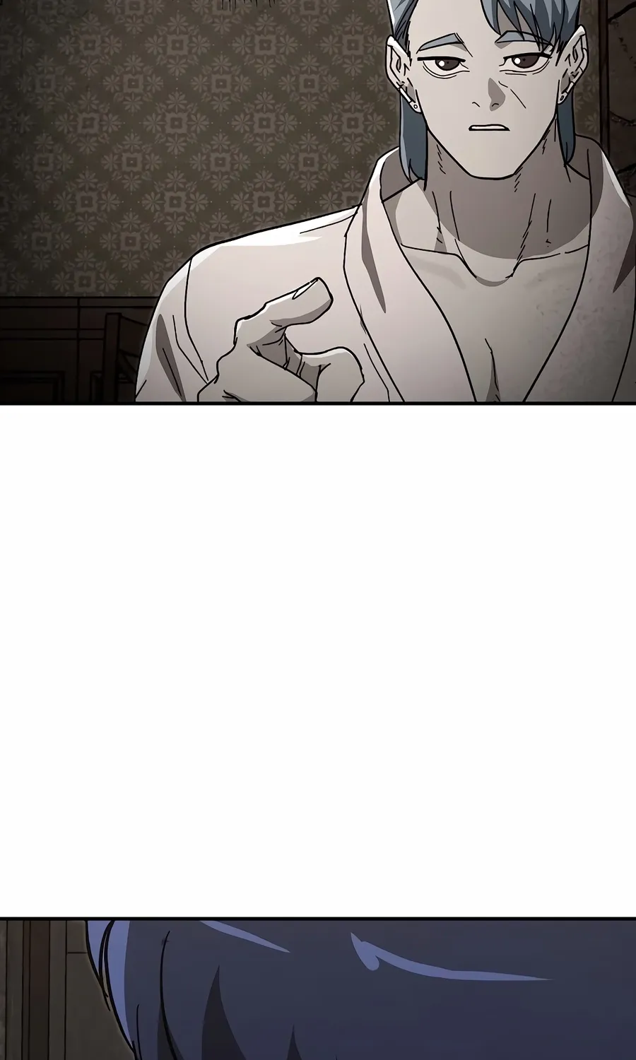 The Cleaner Chapter 14.1 page 86 - 