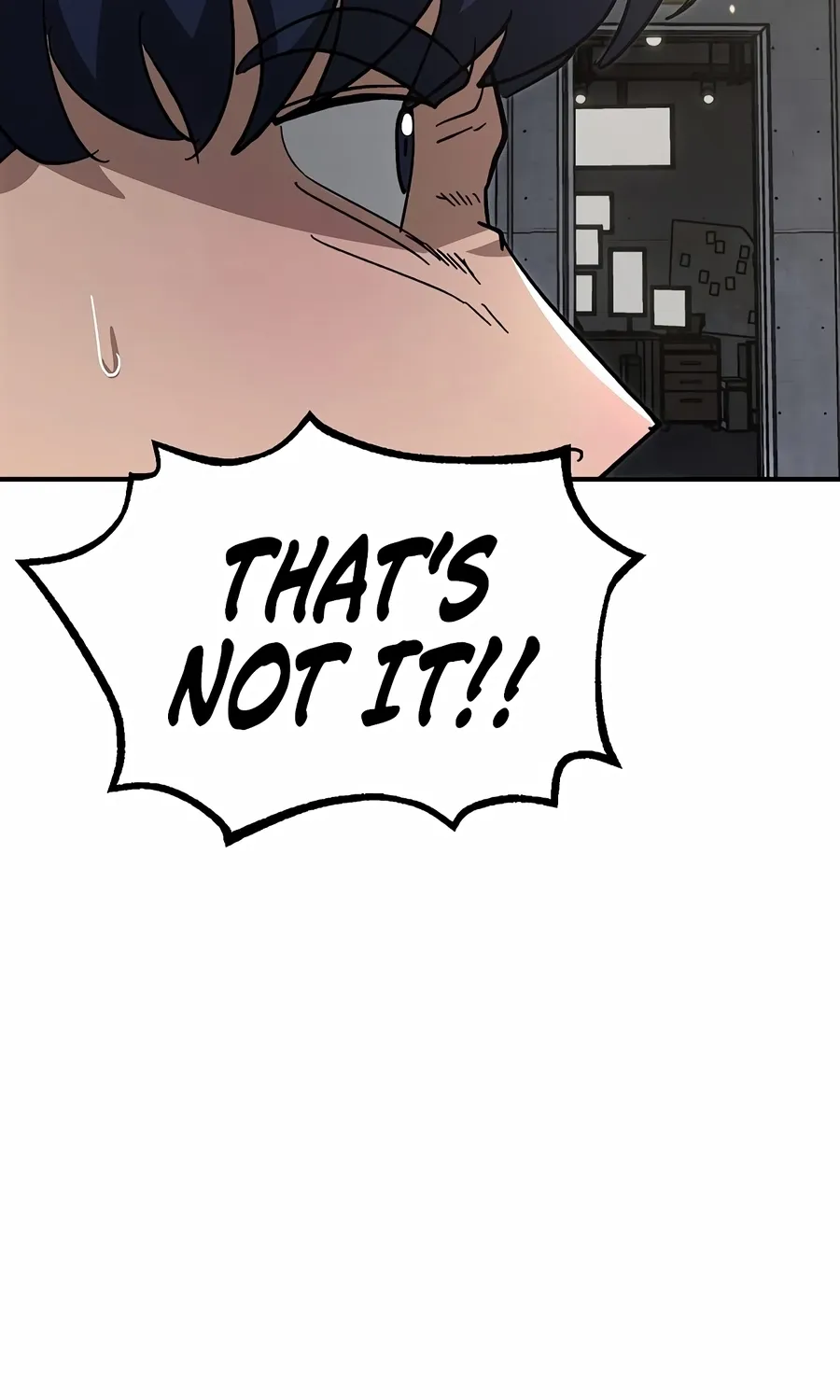 The Cleaner Chapter 14.1 page 98 - 